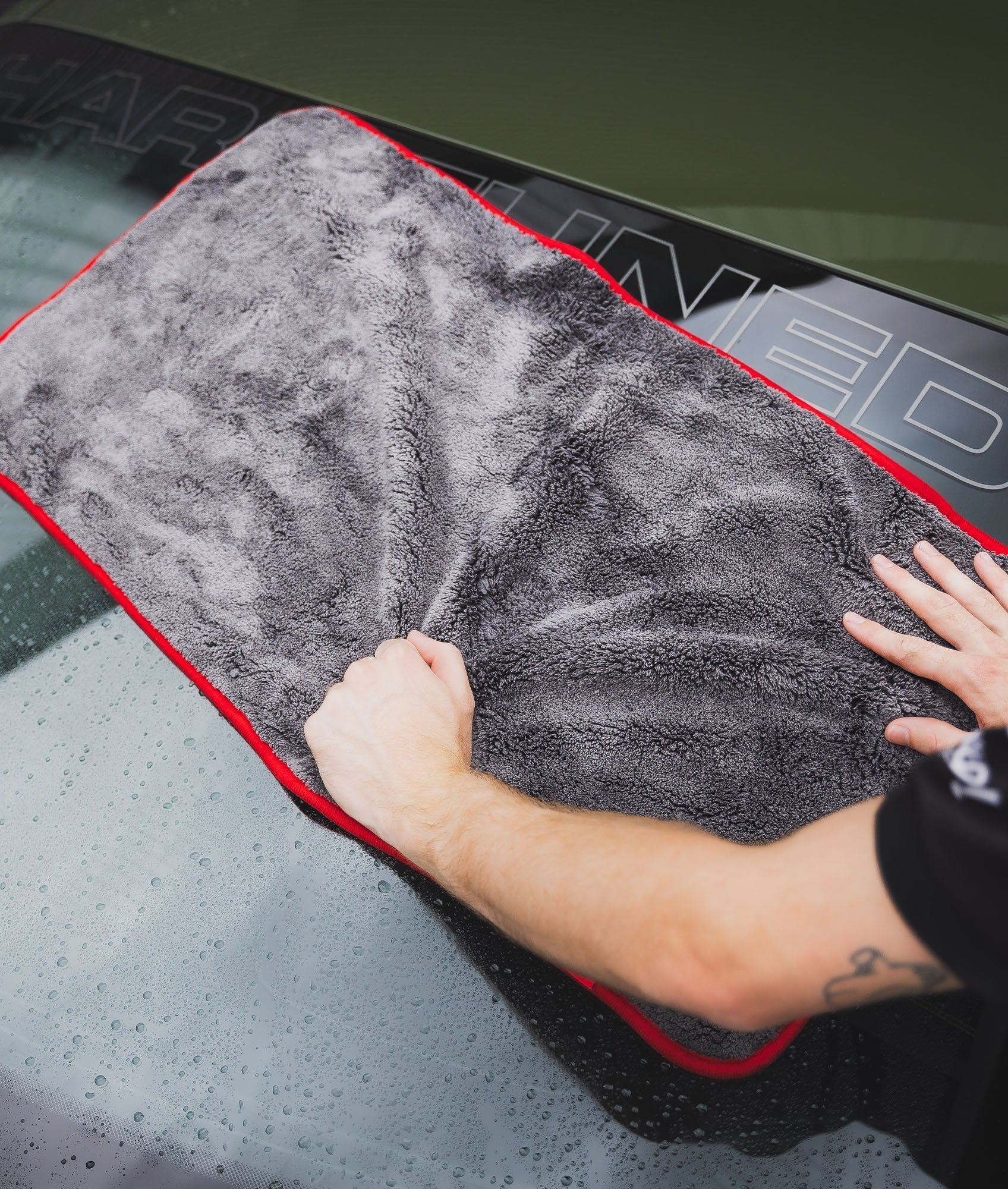 Hardtuned Car Washing Set - Image 6