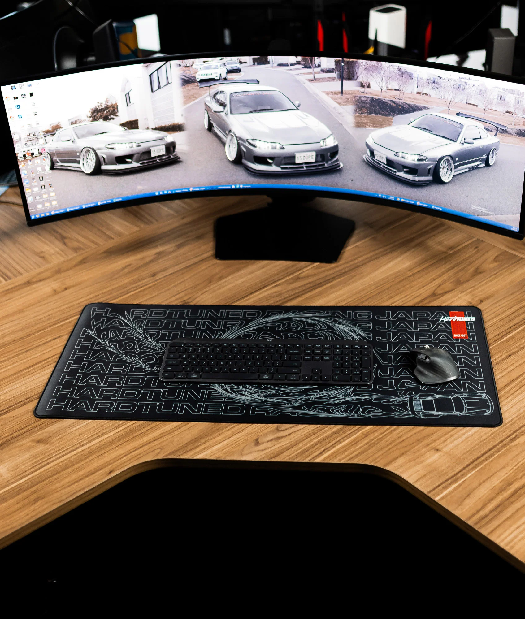 Circlework Mousepad - Image 4