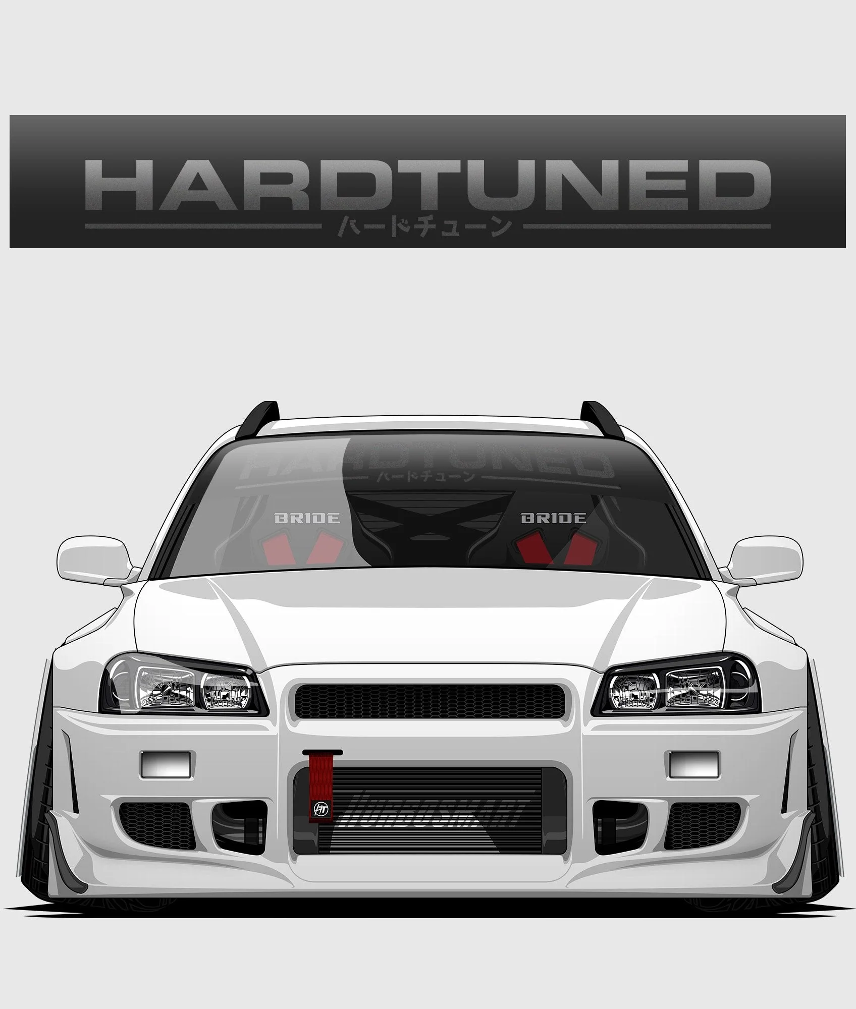 HardTuned Window Banner - Modern - Image 14