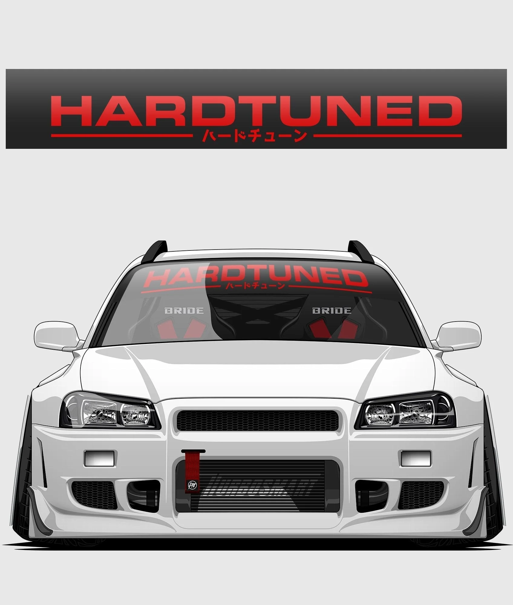 HardTuned Window Banner - Modern - Image 17