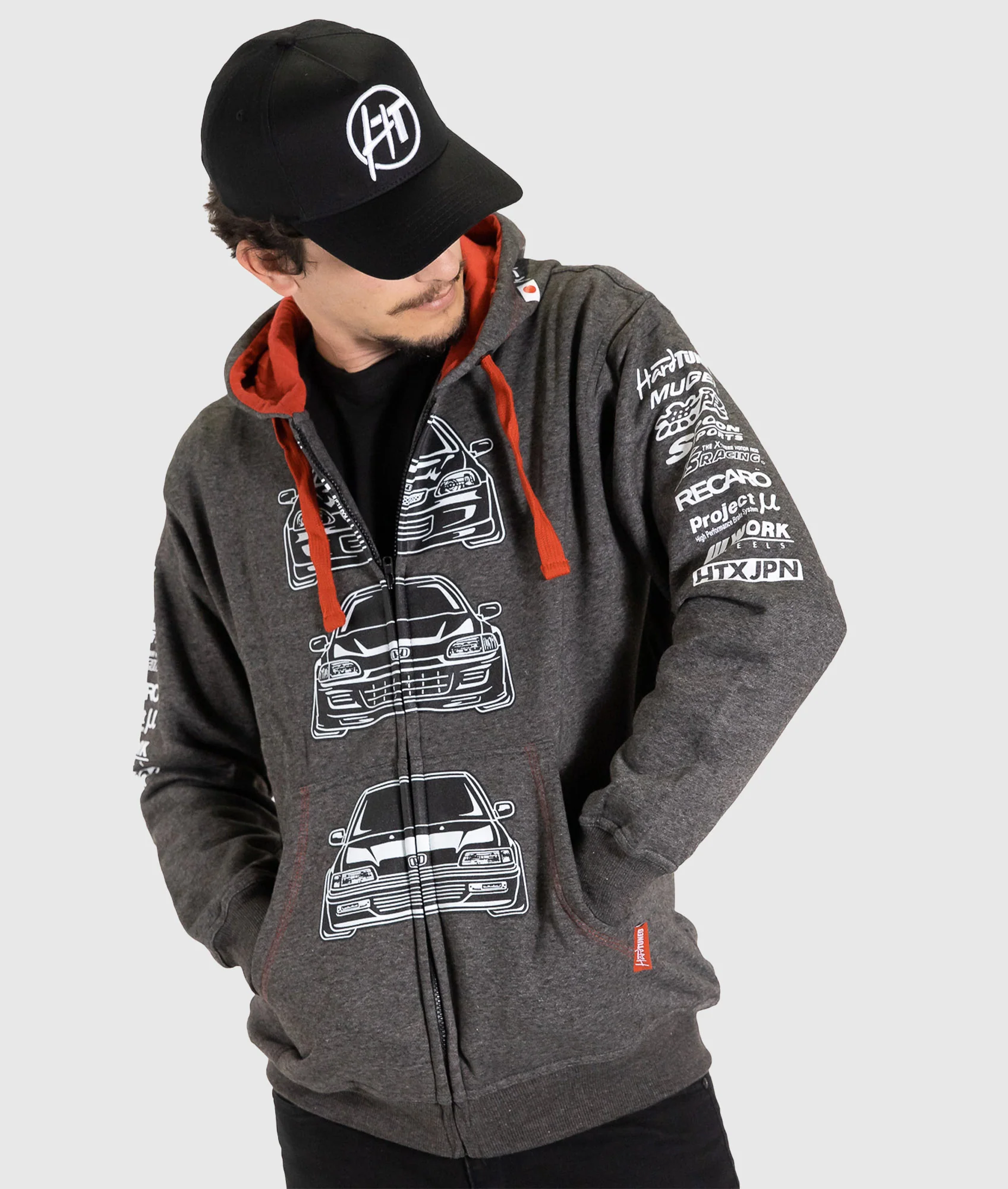 Honda Civic EG Bundle - Image 2