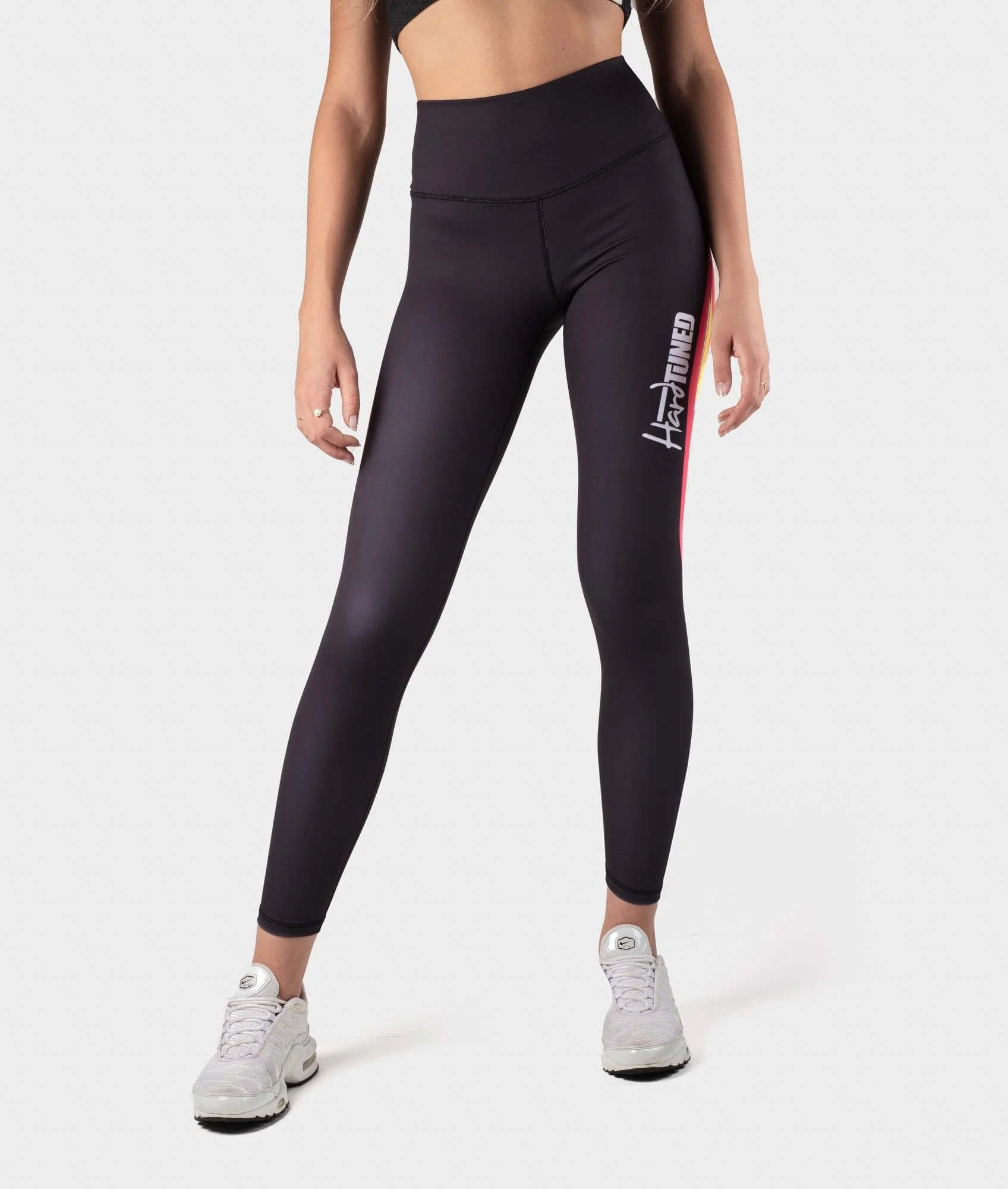Hunter Taylor x Hardtuned Leggings - Image 3
