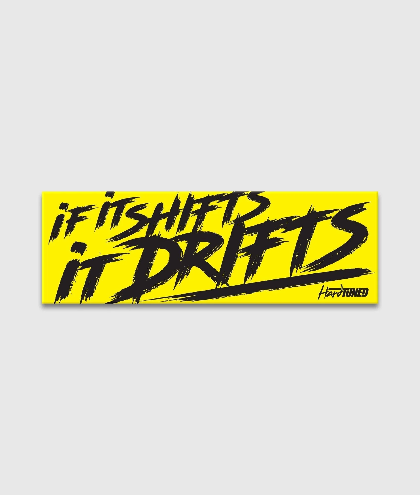If it Shifts, It Drifts! - Image 3