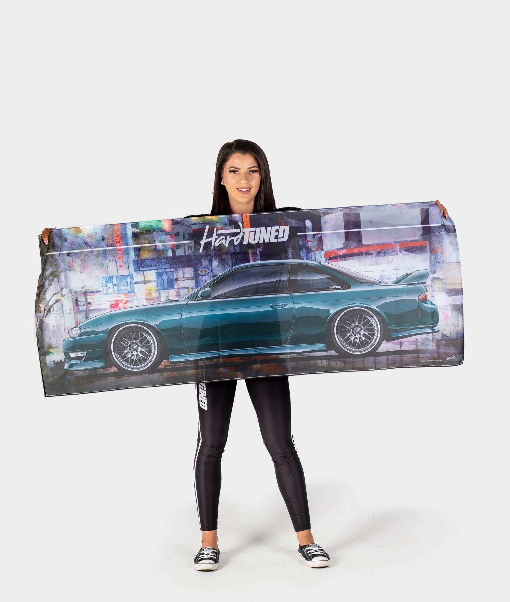 Nissan Silvia S14 Kouki Bundle - Image 6